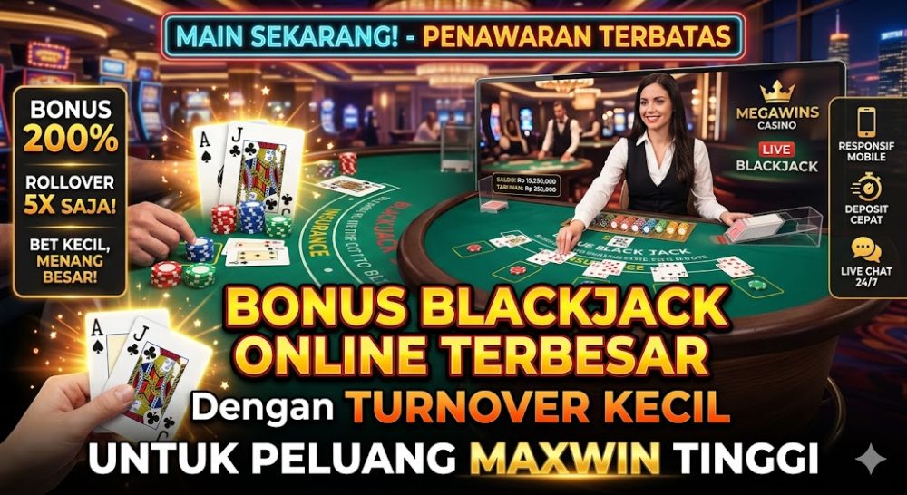 bonus blackjack