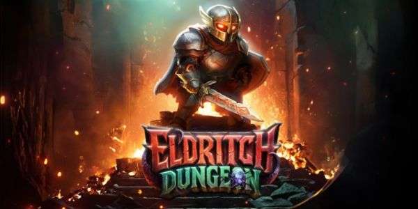 Eldritch Dungeon